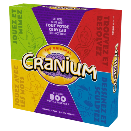 Cranium