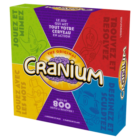 Cranium