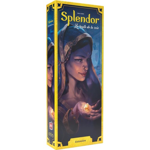 Splendor - Extension La...