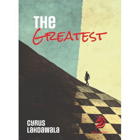 The Greatest : Let the Debate Ensue - Lakdawala