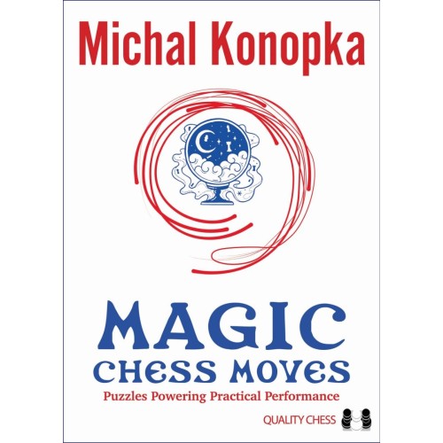 Magic Chess Moves : Puzzles...