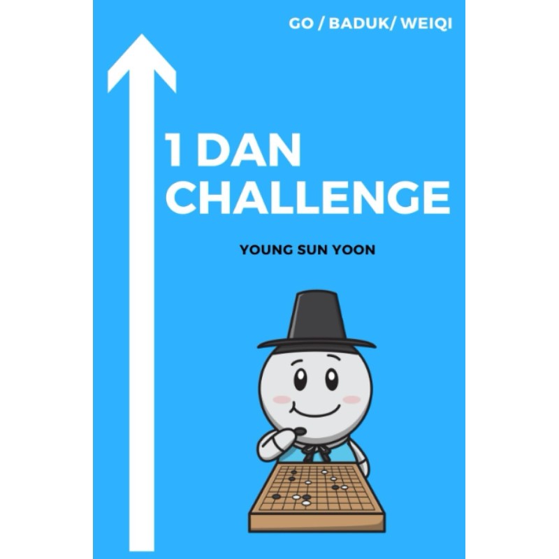 1 Dan Challenge