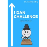 1 Dan Challenge