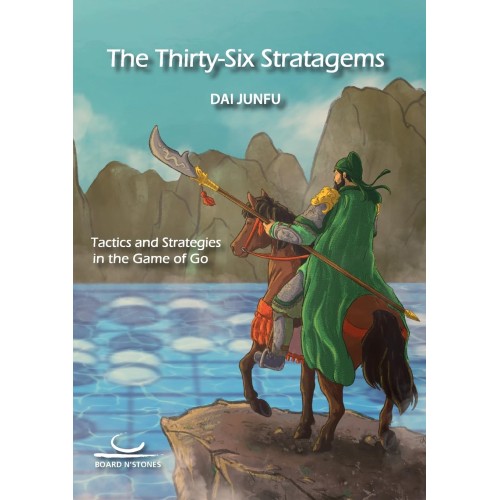 The Thirty-Six Stratagems -...