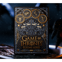 Cartes Game of Thrones Theory 11