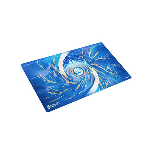 Playmat Altered Ice Storm