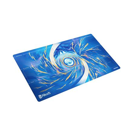 Playmat Altered Ice Storm