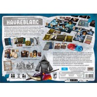 Frosthaven : Sale Temps à Havreblanc