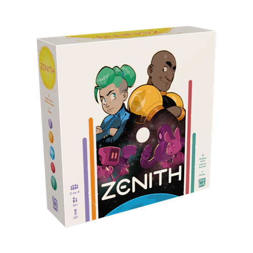 Zenith