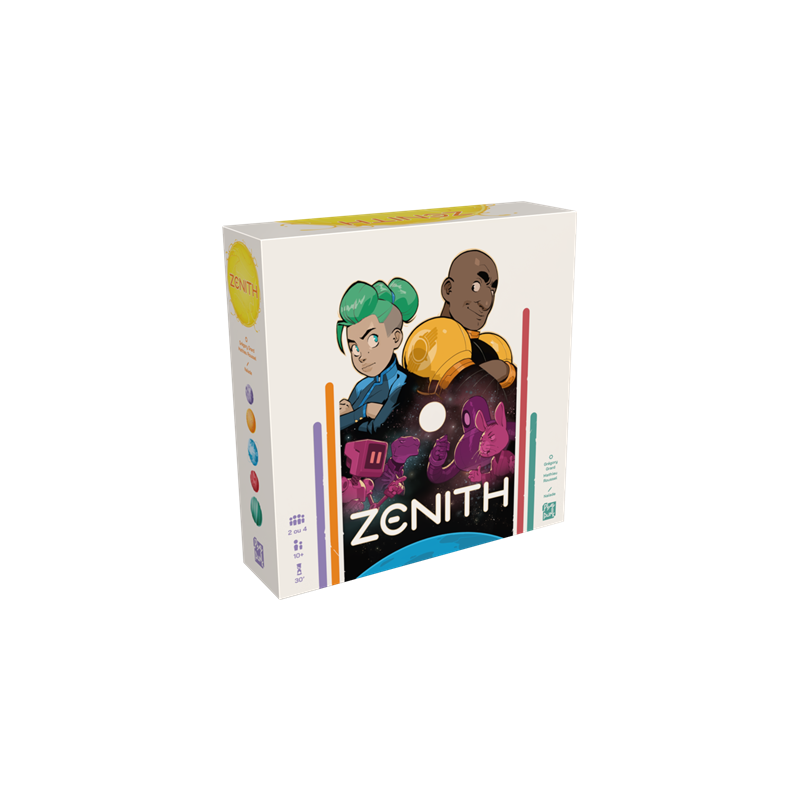 Zenith