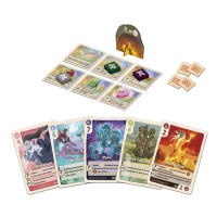 The Vale Of Eternity - Extension Artifacts