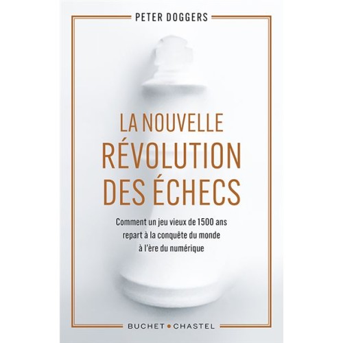 La nouvelle révolution des...