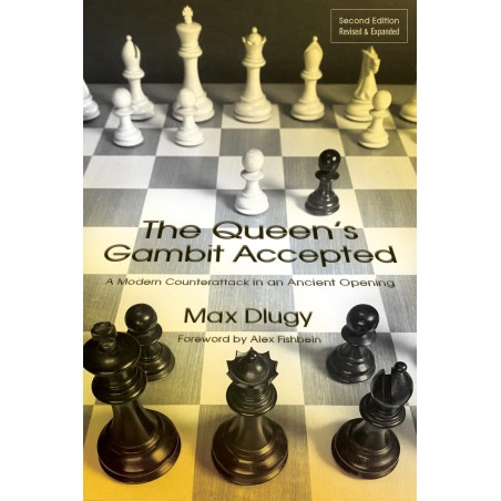 The Queen's Gambit Accepted (2nd Edition)