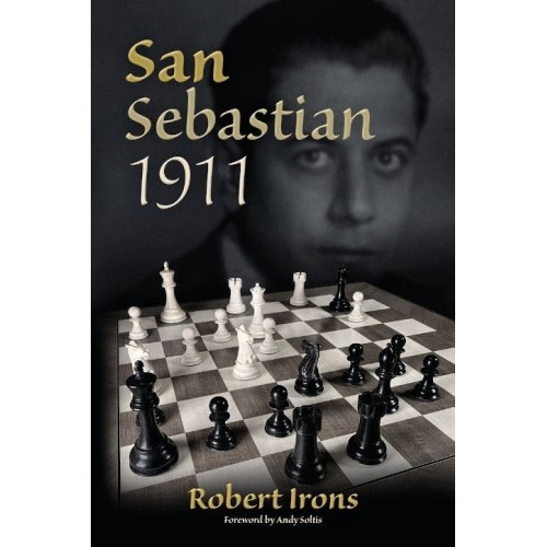 San Sebastian 1911- Robert...