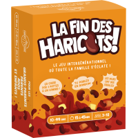 La Fin des Haricots