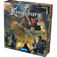 Kingsburg 3e Edition