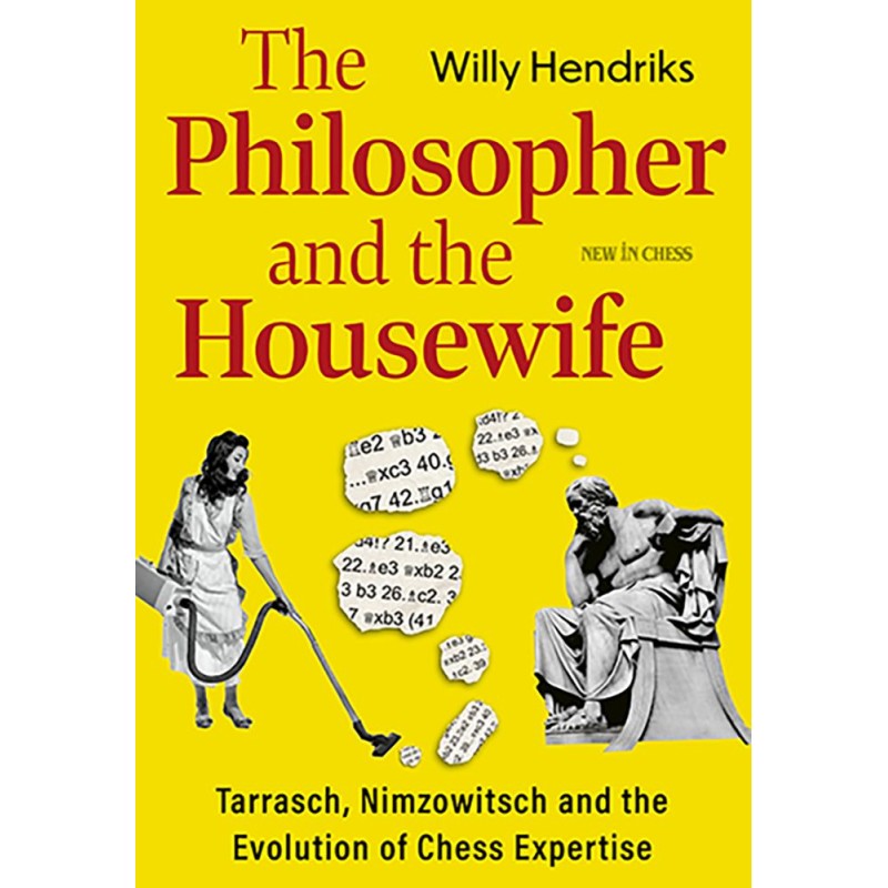 The Philosopher and the Housewife (Hardcover)