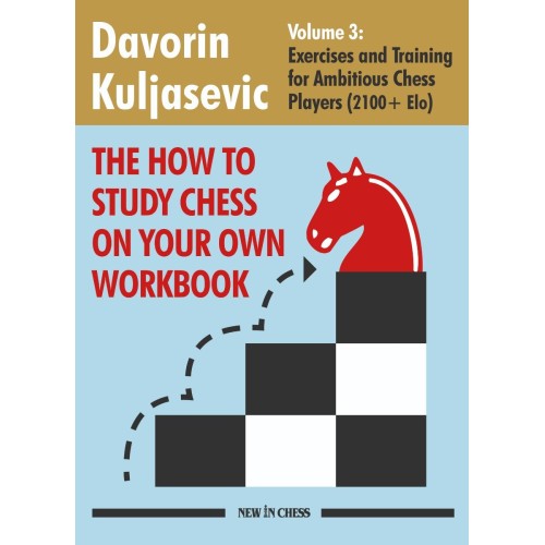 The How to Study Chess on...