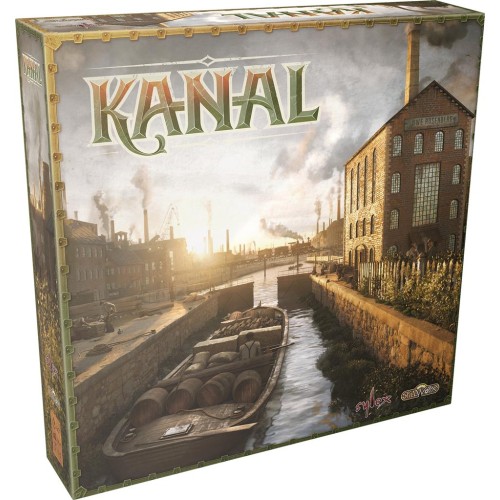 Kanal