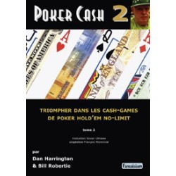 HARRINGTON - Poker Cash 2