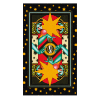 Tarot Divinatoire Supernova