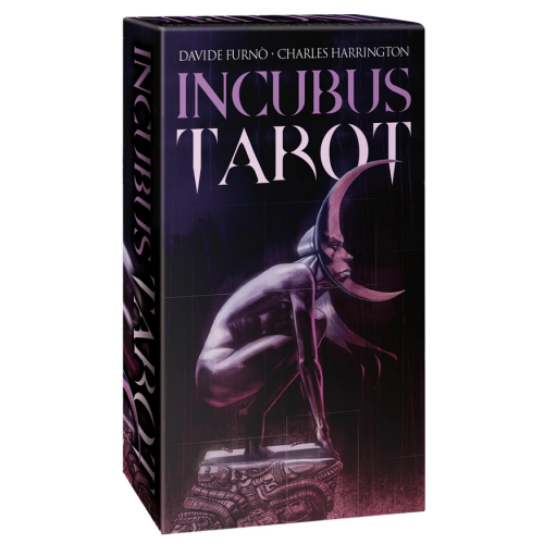 Tarot Incubus