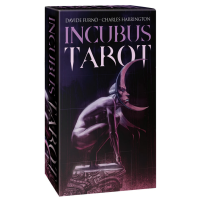 Tarot Incubus