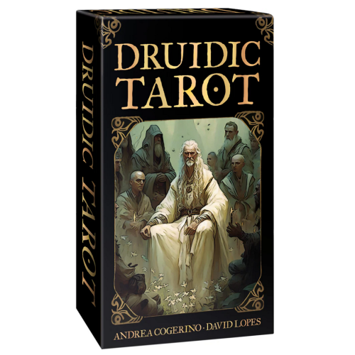 Tarot Druidic