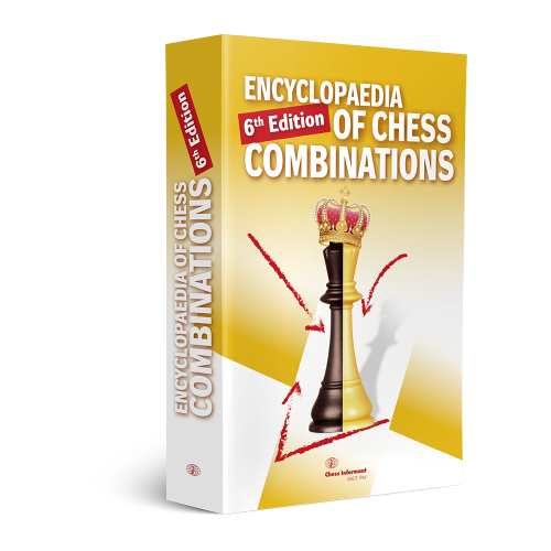 Encyclopedia of chess...