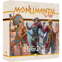 Monumental Duel Négoce