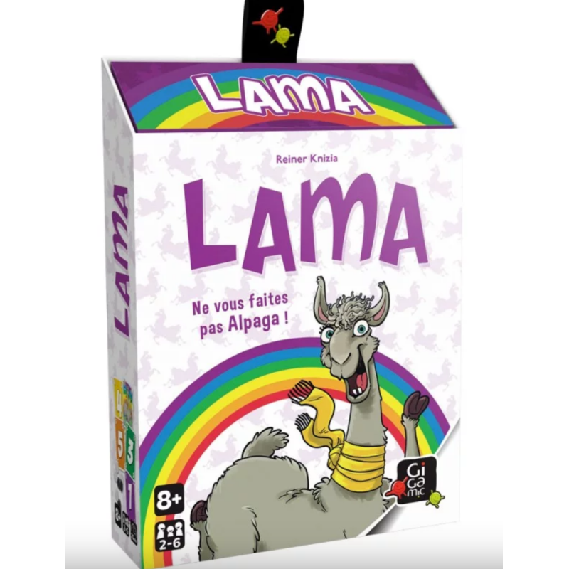 Lama