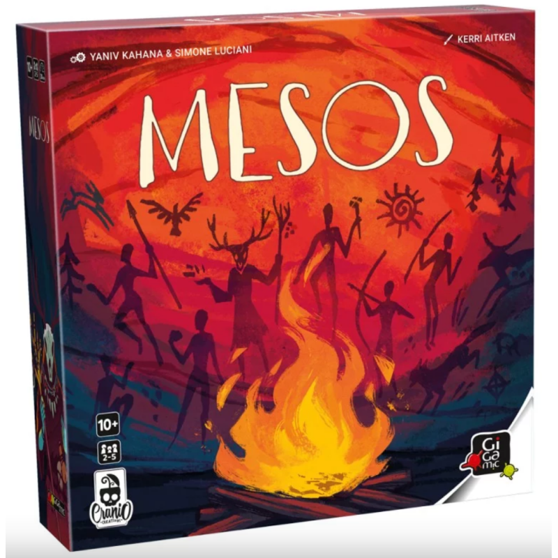 Mesos