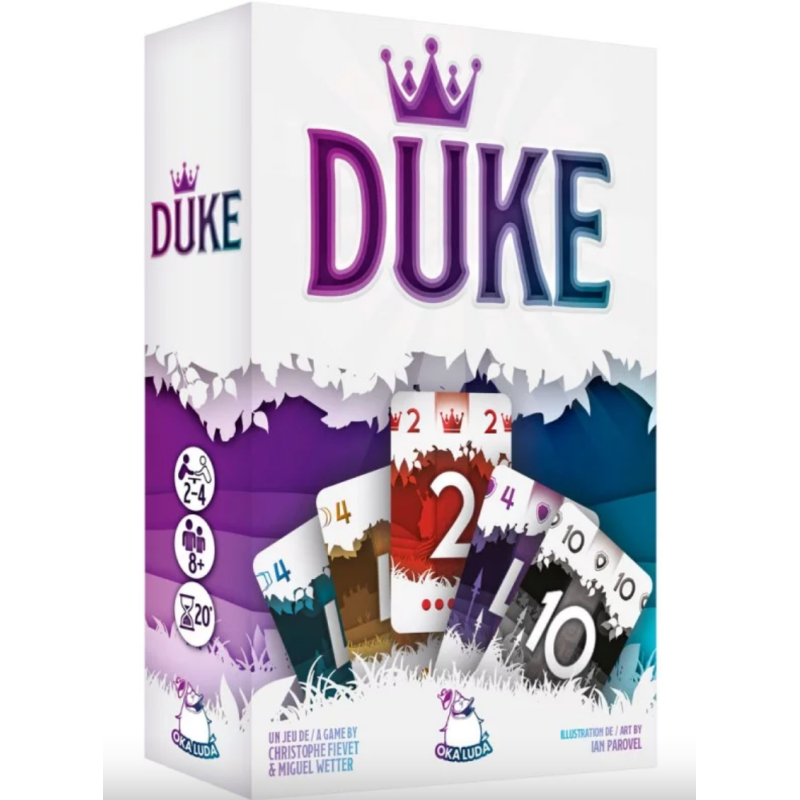 Duke