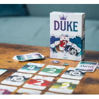 Duke