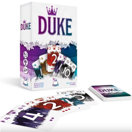 Duke