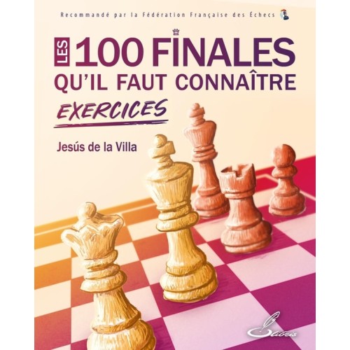 Les 100 finales qu'il faut...