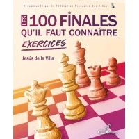 Les 100 finales qu'il faut connaître : Exercices