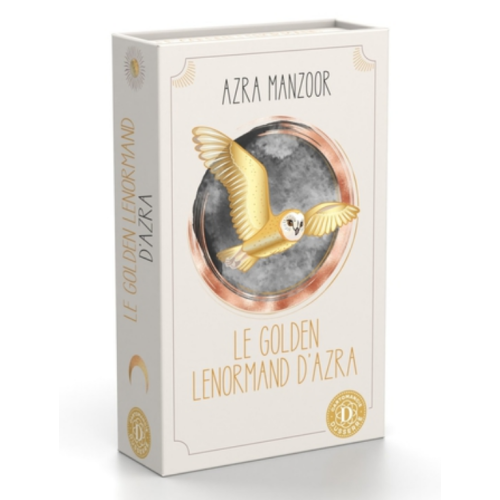 Tarot Le Golden Lenormand...