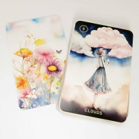 Tarot Sweet Blossom Lenormand