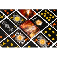 Jeu de Cartes Bicycle Stargazer 202