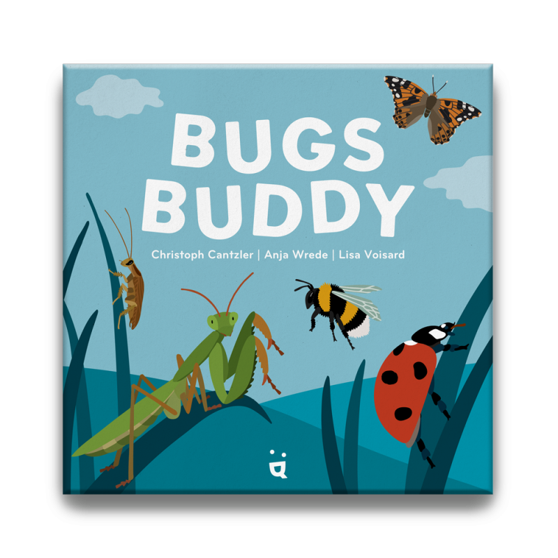 Bugs Buddy