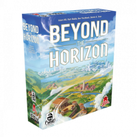 Beyond The Horizon