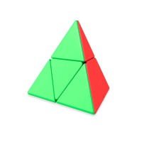 Cube Delta 2x2