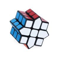 Cube Flower