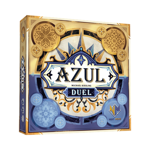 Azul Duel