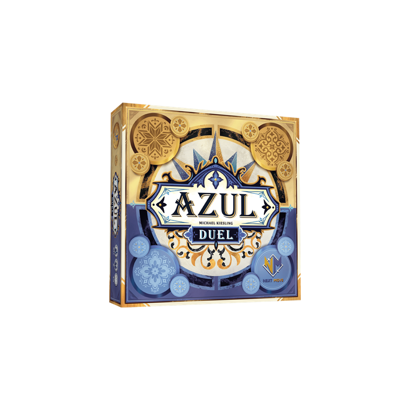 Azul Duel