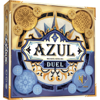 Azul Duel