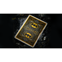 Cartes Batman 85th Anniversary Theory 11