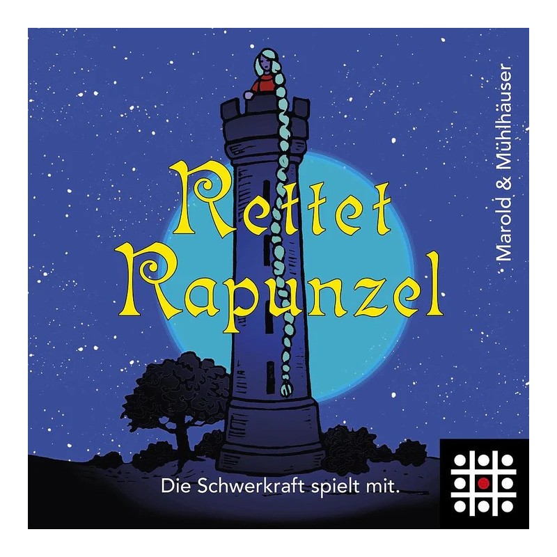 Rettet Rapunzel