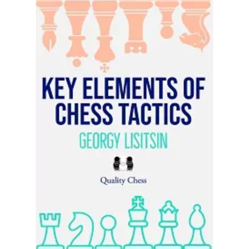 Key Elements of Chess...